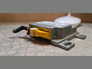 bontott DACIA LOGAN Légzsák Elektronika