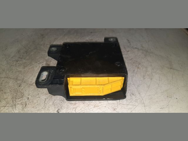 bontott DACIA LOGAN Légzsák Elektronika