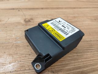 bontott DACIA LOGAN Légzsák Elektronika