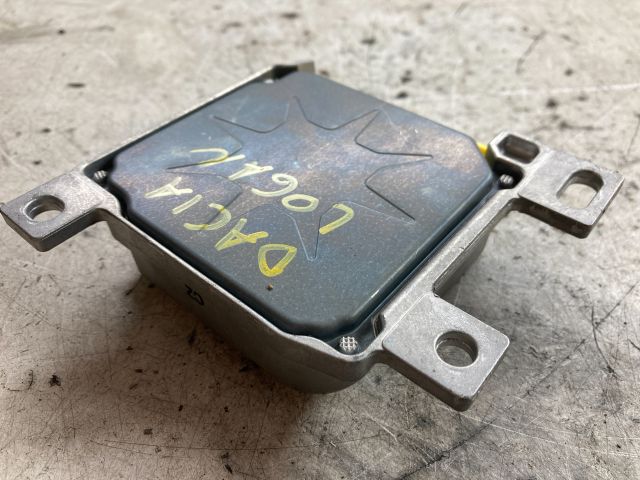 bontott DACIA LOGAN Légzsák Elektronika