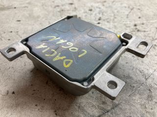 bontott DACIA LOGAN Légzsák Elektronika