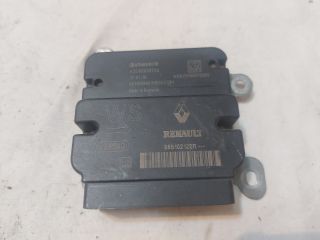 bontott DACIA LOGAN Légzsák Elektronika