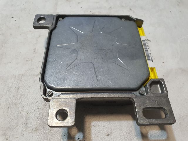 bontott DACIA LOGAN Légzsák Elektronika