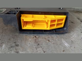 bontott DACIA LOGAN Légzsák Elektronika