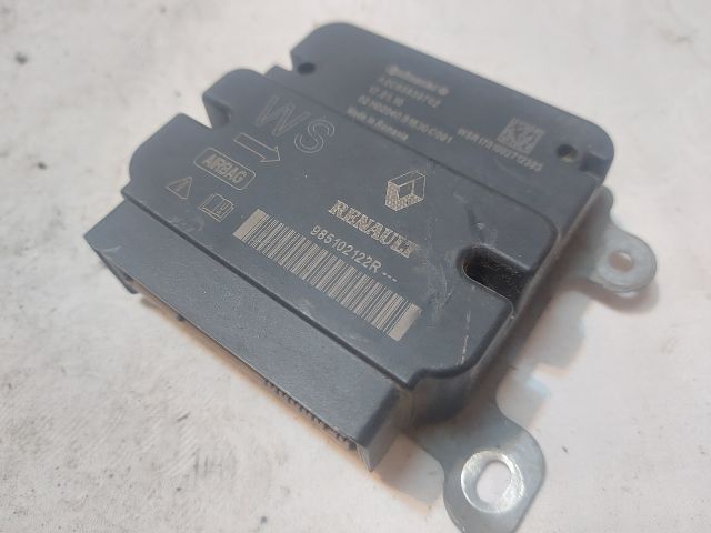 bontott DACIA LOGAN Légzsák Elektronika