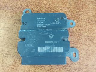 bontott DACIA LOGAN Légzsák Elektronika