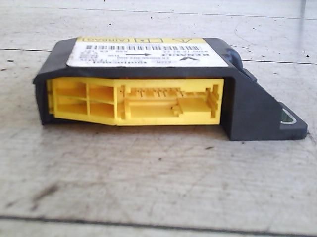 bontott DACIA LOGAN Légzsák Elektronika