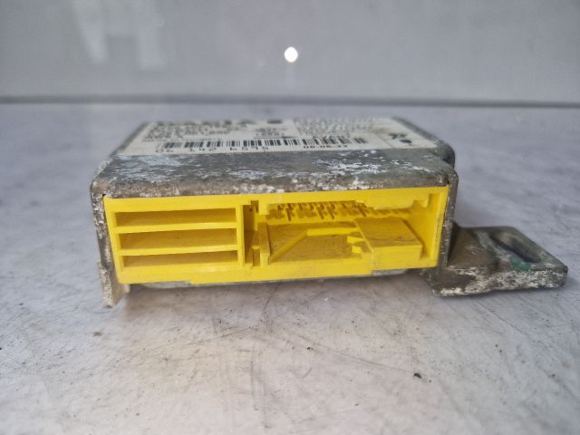 bontott DACIA LOGAN Légzsák Elektronika