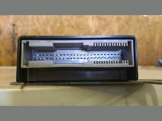 bontott DACIA LOGAN Légzsák Elektronika