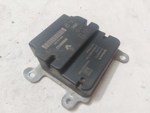 bontott DACIA LOGAN Légzsák Elektronika