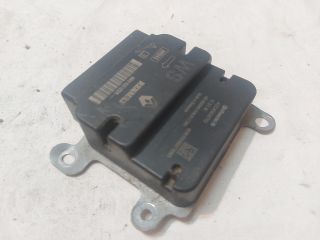 bontott DACIA LOGAN Légzsák Elektronika