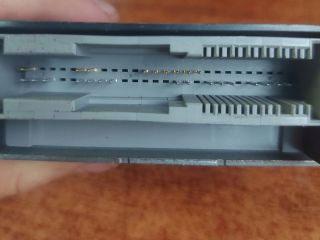 bontott DACIA LOGAN Légzsák Elektronika