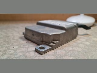 bontott DACIA LOGAN Légzsák Elektronika