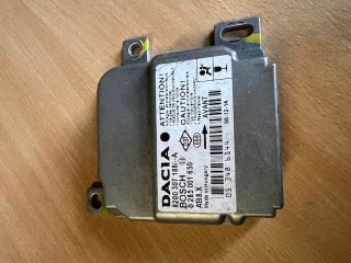 bontott DACIA LOGAN Légzsák Elektronika