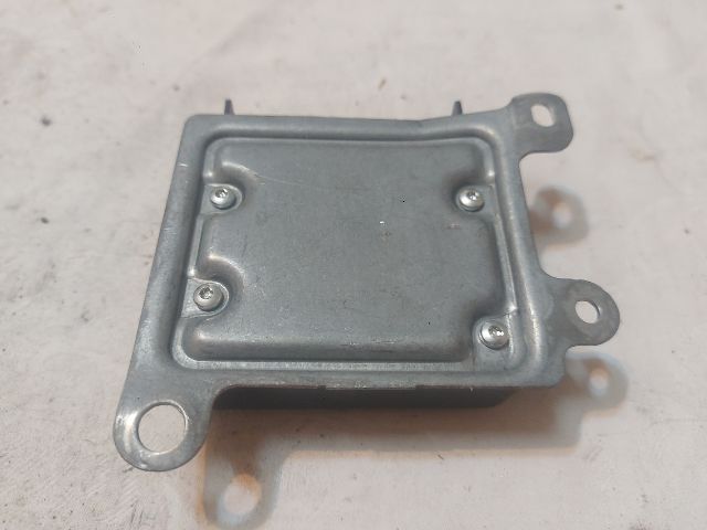 bontott DACIA LOGAN Légzsák Elektronika