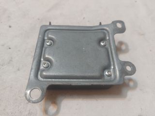 bontott DACIA LOGAN Légzsák Elektronika