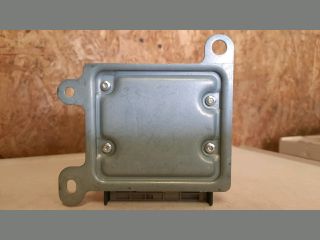 bontott DACIA LOGAN Légzsák Elektronika