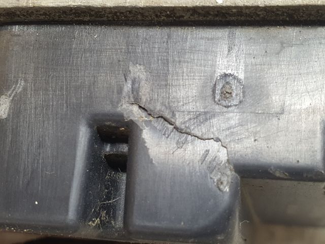 bontott DACIA LOGAN Légzsák Elektronika