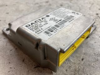 bontott DACIA LOGAN Légzsák Elektronika