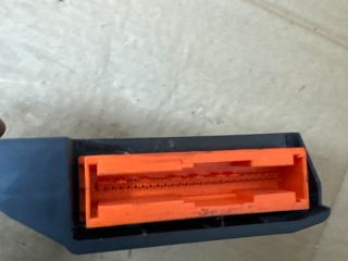 bontott DACIA LOGAN Légzsák Elektronika