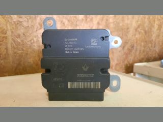 bontott DACIA LOGAN Légzsák Elektronika