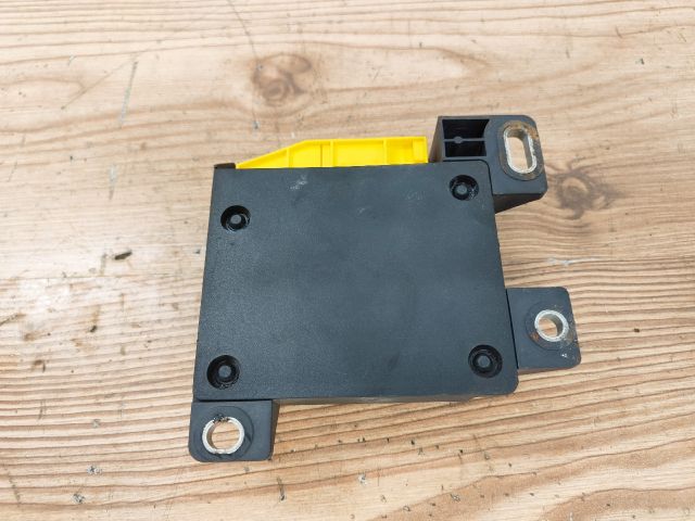 bontott DACIA LOGAN Légzsák Elektronika