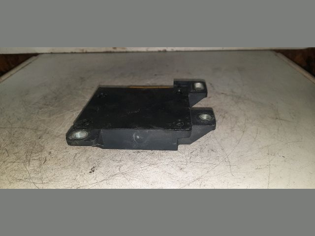 bontott DACIA LOGAN Légzsák Elektronika