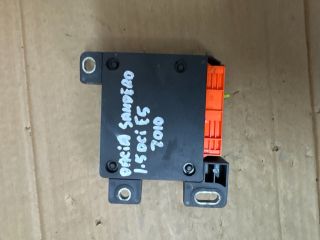 bontott DACIA LOGAN Légzsák Elektronika