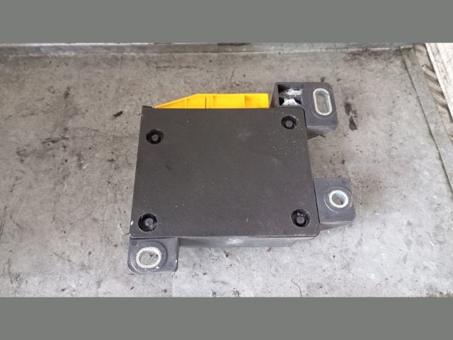 bontott DACIA LOGAN Légzsák Elektronika