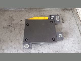 bontott DACIA LOGAN Légzsák Elektronika