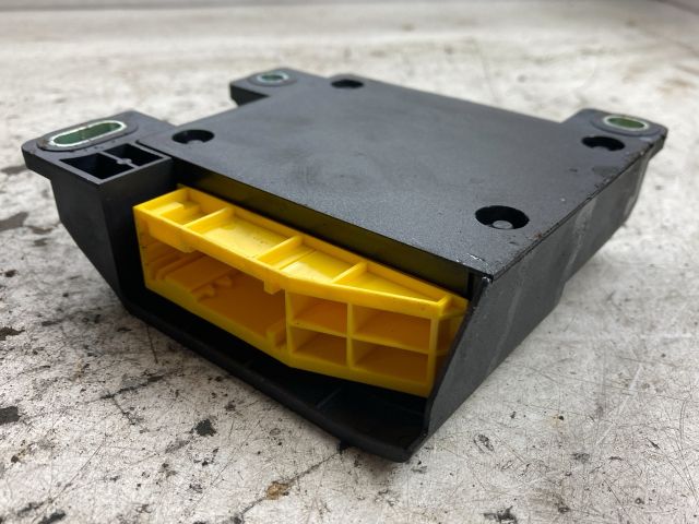 bontott DACIA LOGAN Légzsák Elektronika