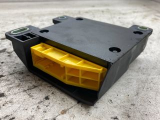 bontott DACIA LOGAN Légzsák Elektronika