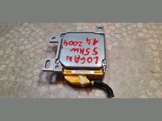 bontott DACIA LOGAN Légzsák Elektronika