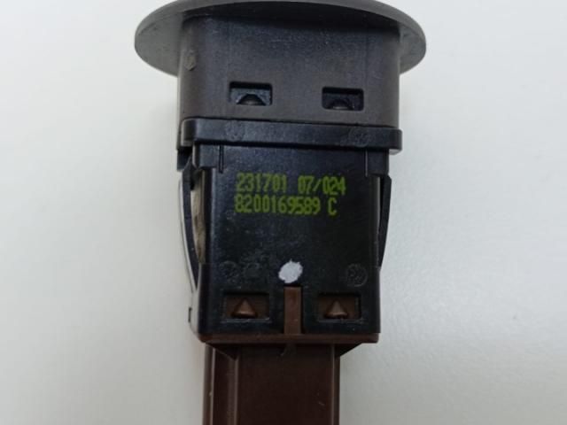 bontott DACIA LOGAN Légzsák Kapcsoló