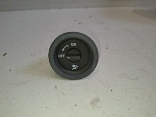 bontott DACIA LOGAN Légzsák Kapcsoló