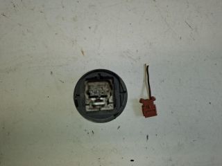 bontott DACIA LOGAN Légzsák Kapcsoló