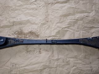 bontott DACIA LOGAN Levélrács