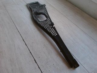 bontott DACIA LOGAN Levélrács