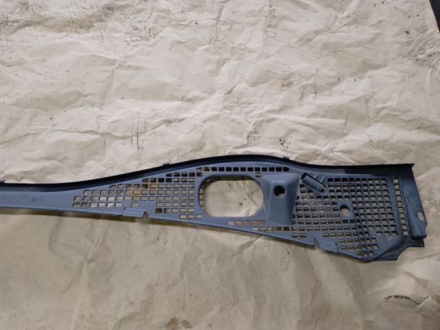 bontott DACIA LOGAN Levélrács