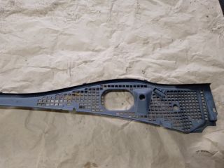 bontott DACIA LOGAN Levélrács