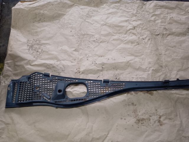 bontott DACIA LOGAN Levélrács