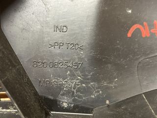 bontott DACIA LOGAN Levélrács