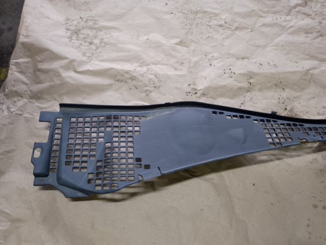 bontott DACIA LOGAN Levélrács