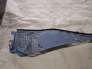 bontott DACIA LOGAN Levélrács