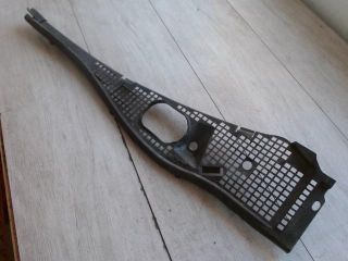 bontott DACIA LOGAN Levélrács