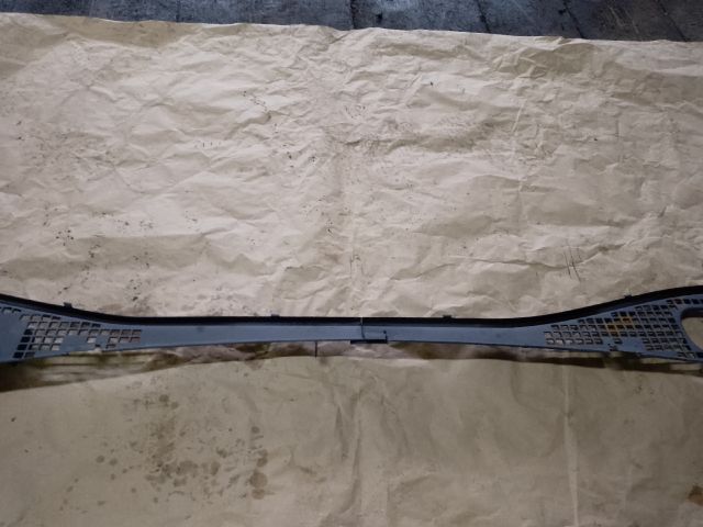 bontott DACIA LOGAN Levélrács