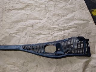 bontott DACIA LOGAN Levélrács