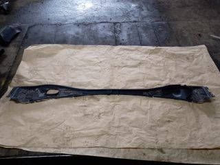 bontott DACIA LOGAN Levélrács