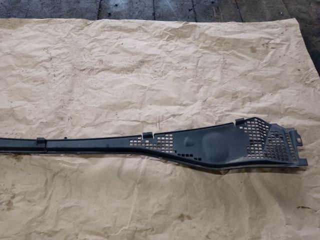 bontott DACIA LOGAN Levélrács