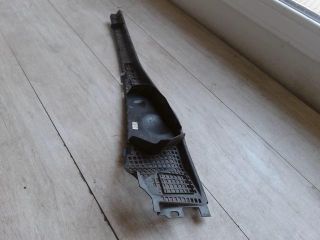 bontott DACIA LOGAN Levélrács